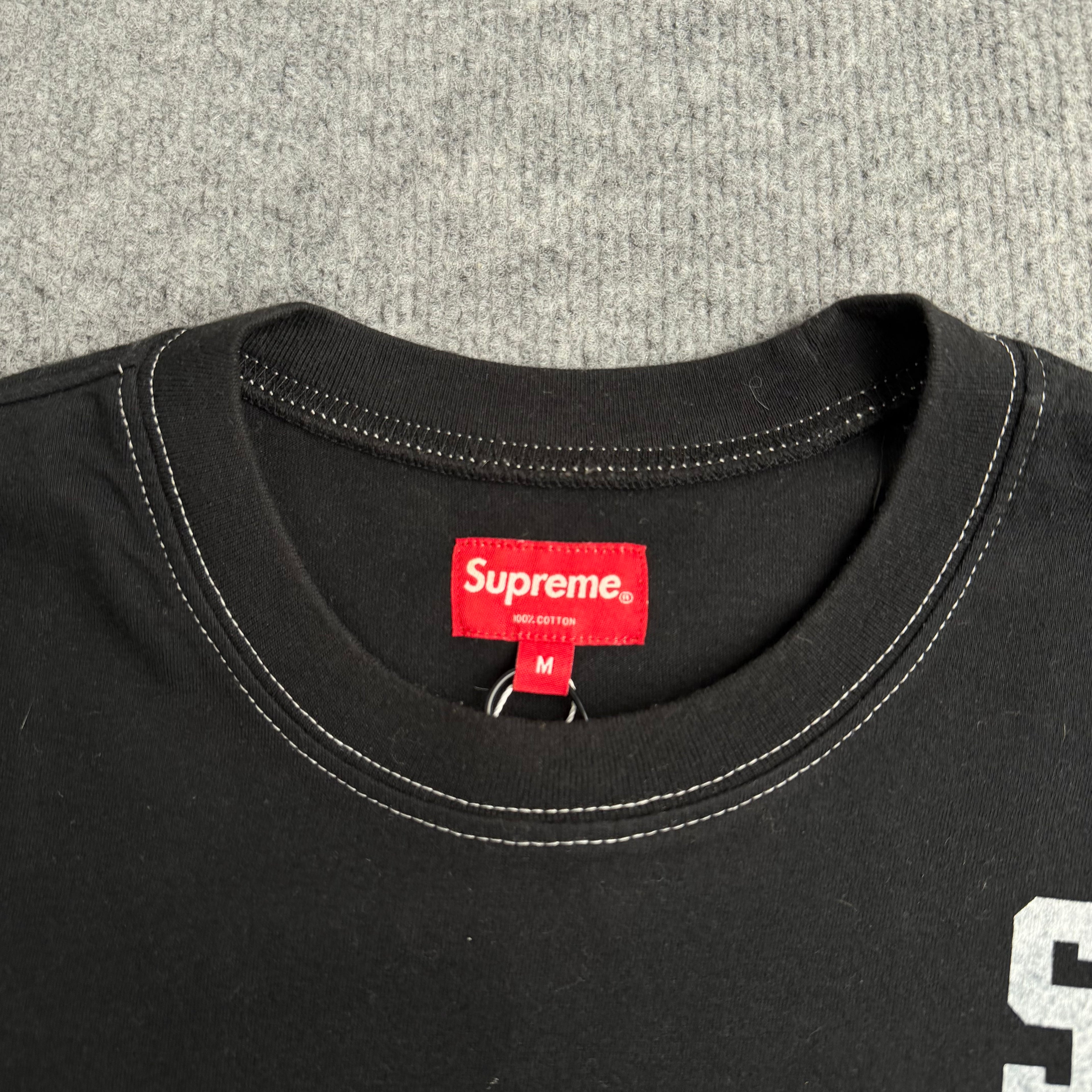Supreme t-shirt (Str. M)