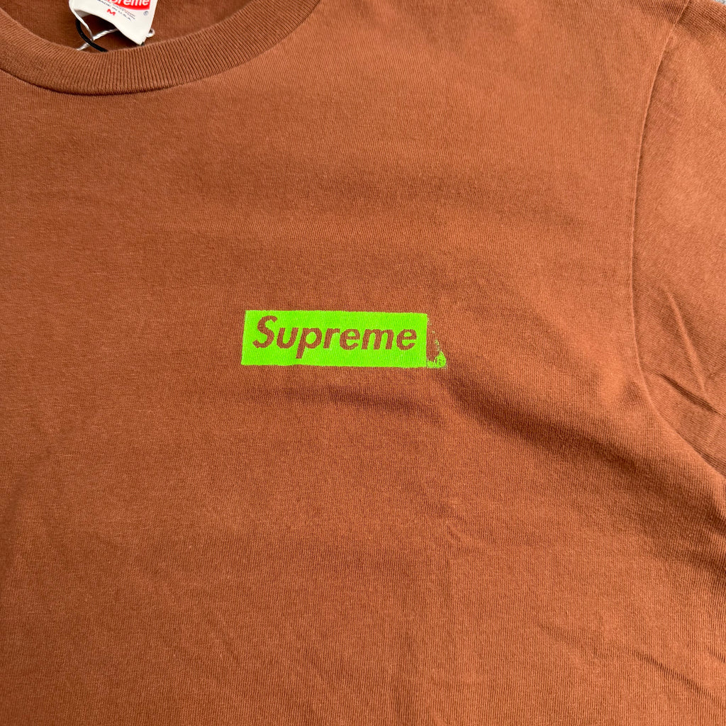 Supreme t-shirt (Str. M)