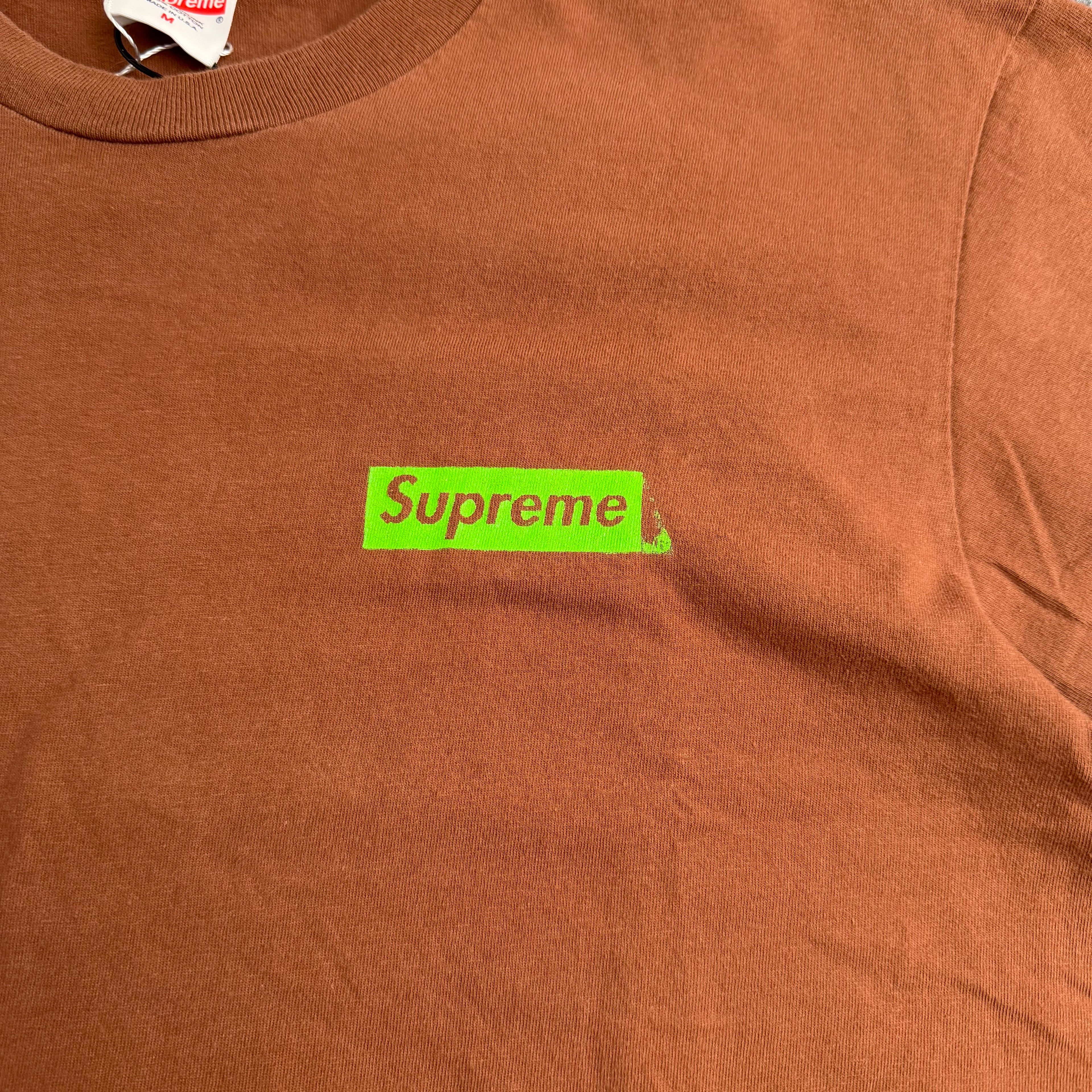 Supreme t-shirt (Str. M)