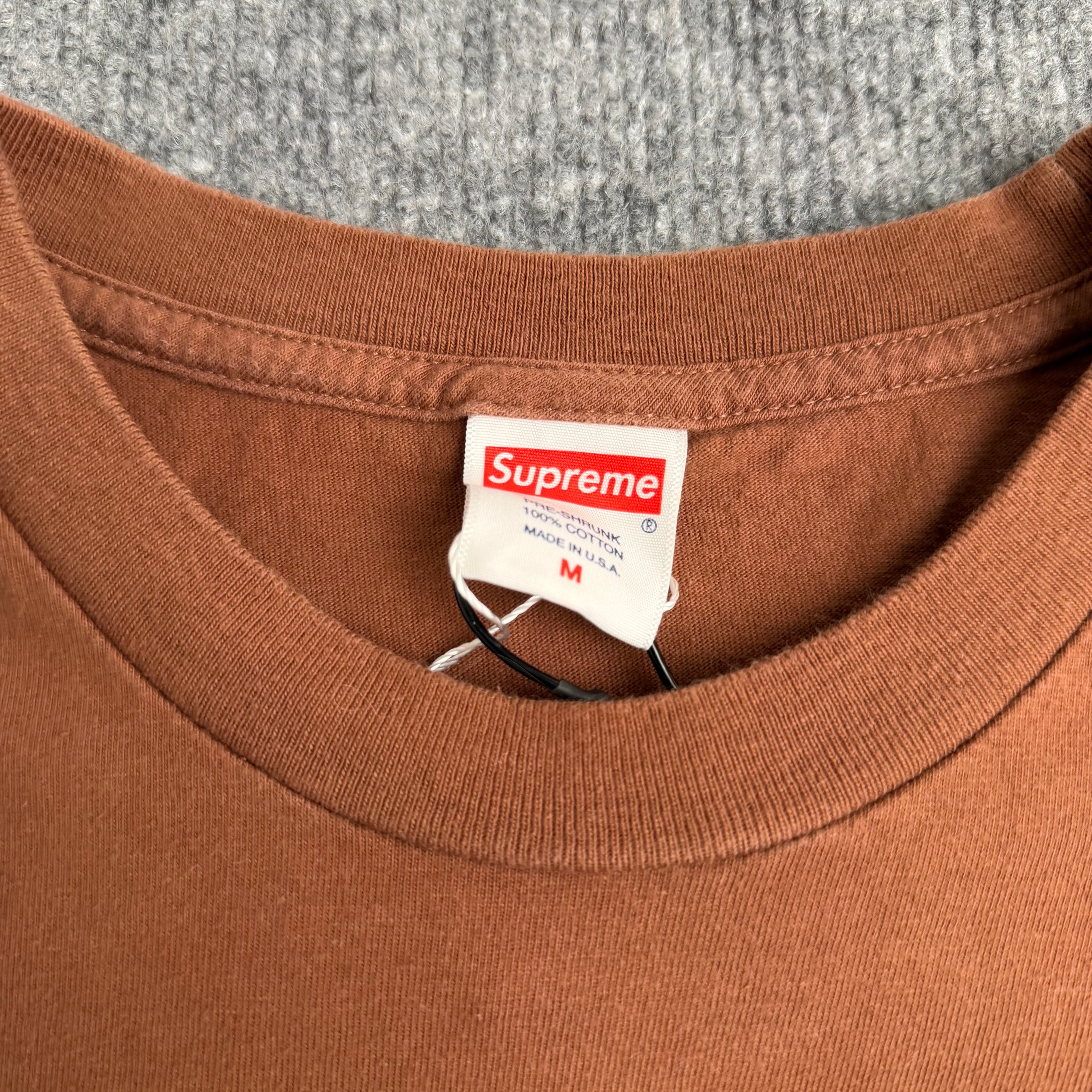 Supreme t-shirt (Str. M)