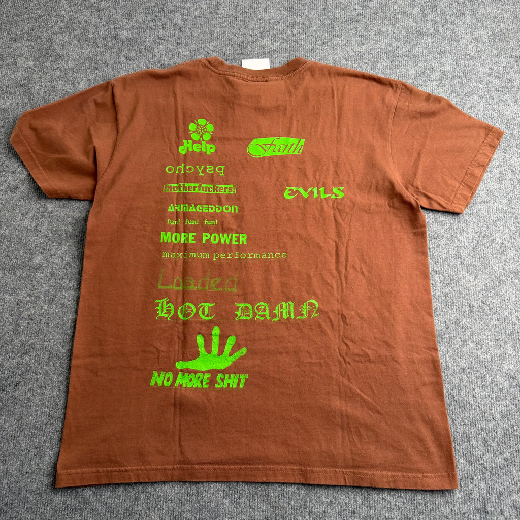 Supreme t-shirt (Str. M)