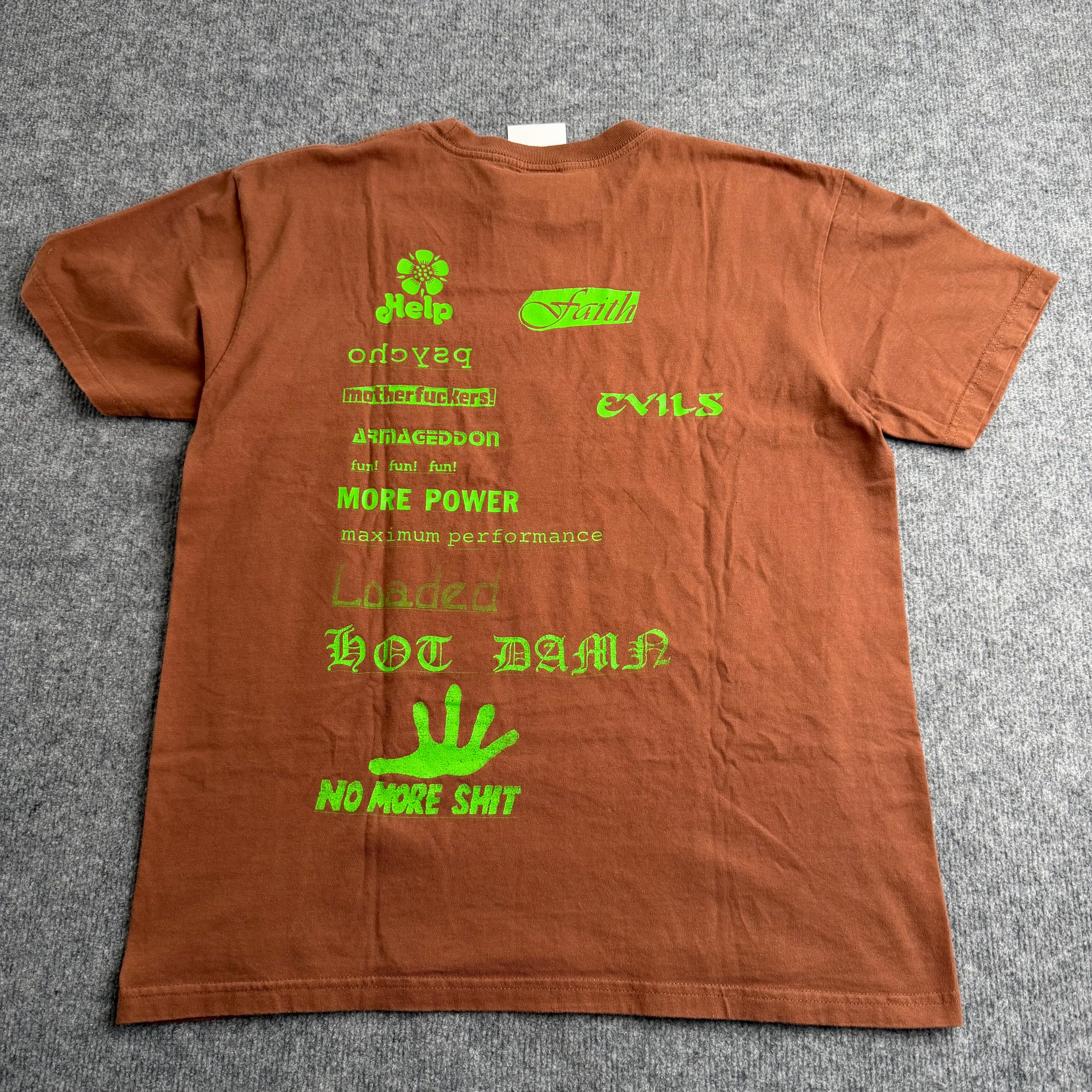 Supreme t-shirt (Str. M)