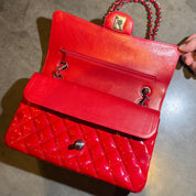 Chanel Classic Double Flap Bag