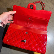 Chanel Classic Double Flap Bag