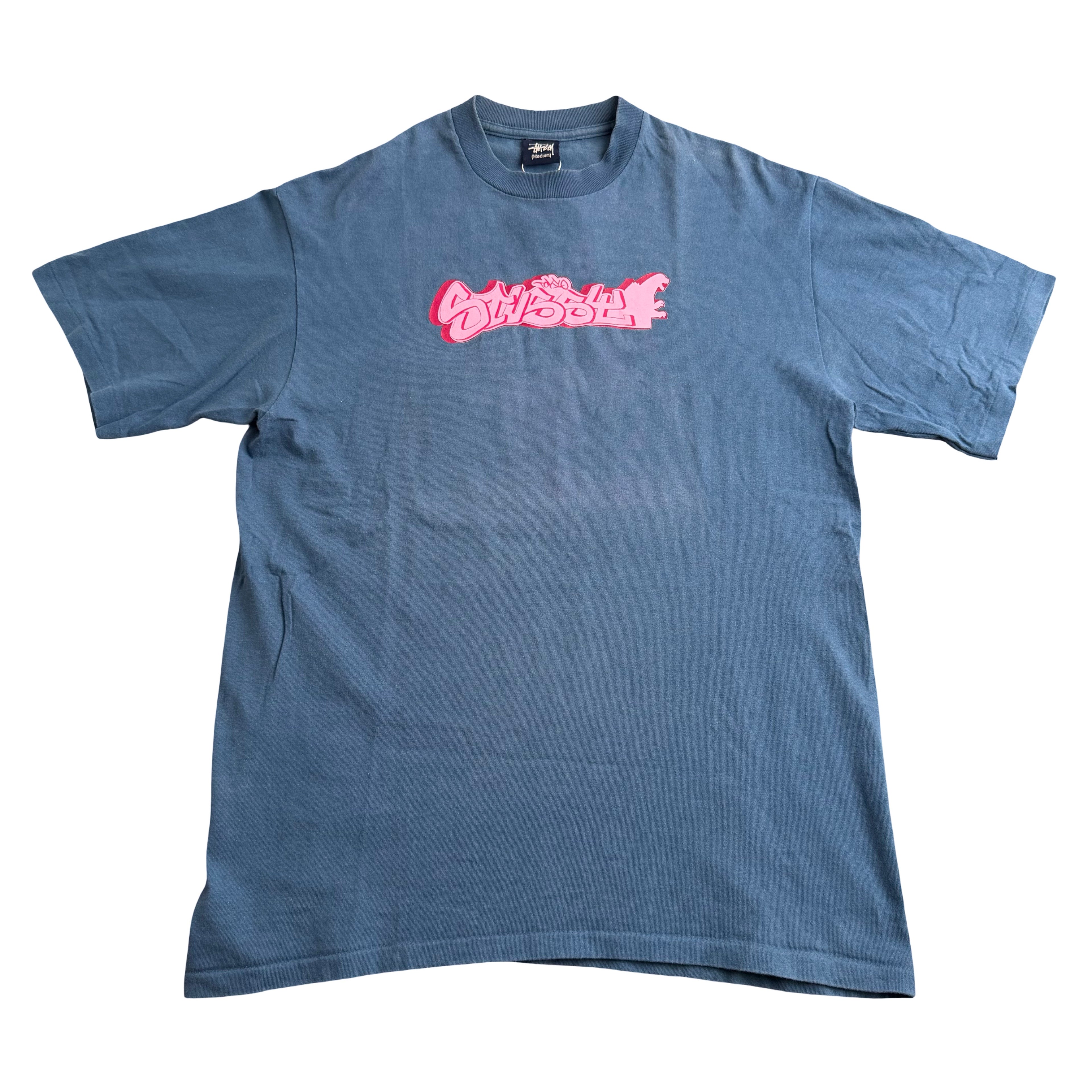 Stussy t-shirt (Str. M)