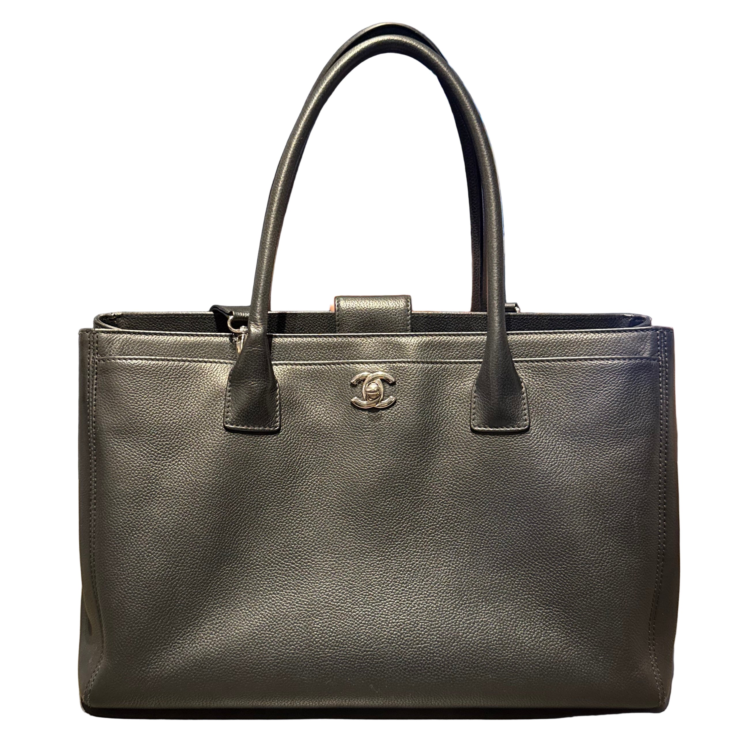 Chanel Executive Tote Bag