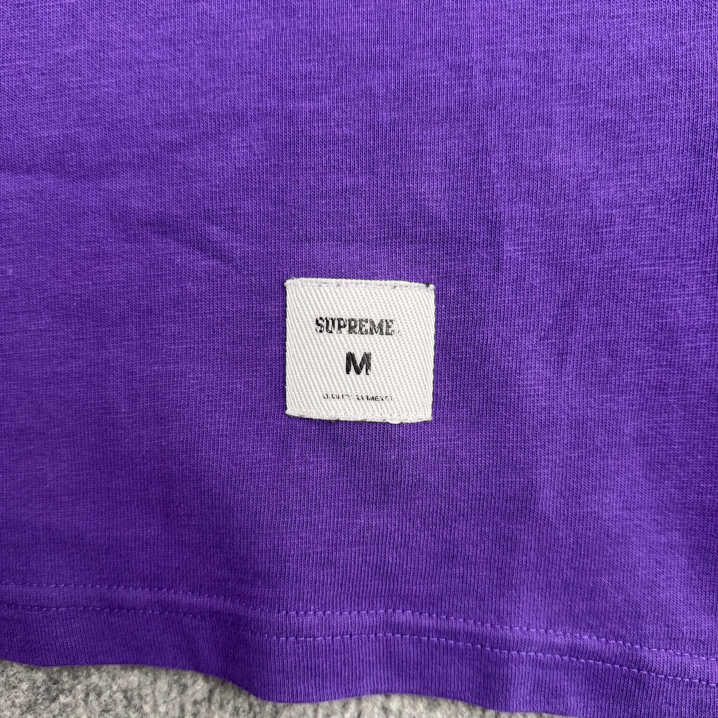 Supreme t-shirt (Str. M)