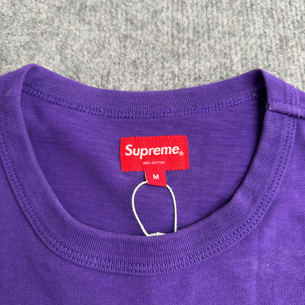 Supreme t-shirt (Str. M)