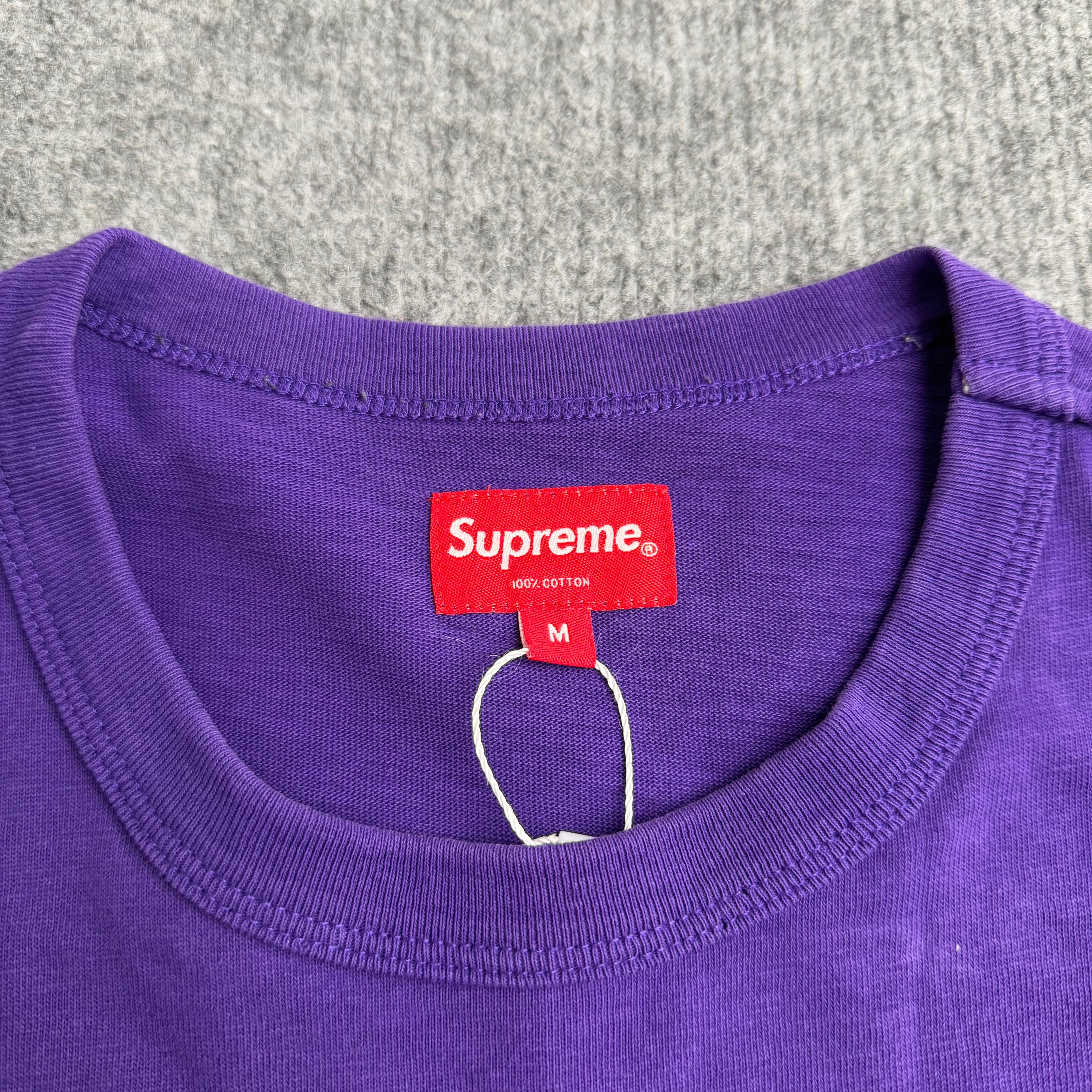 Supreme t-shirt (Str. M)