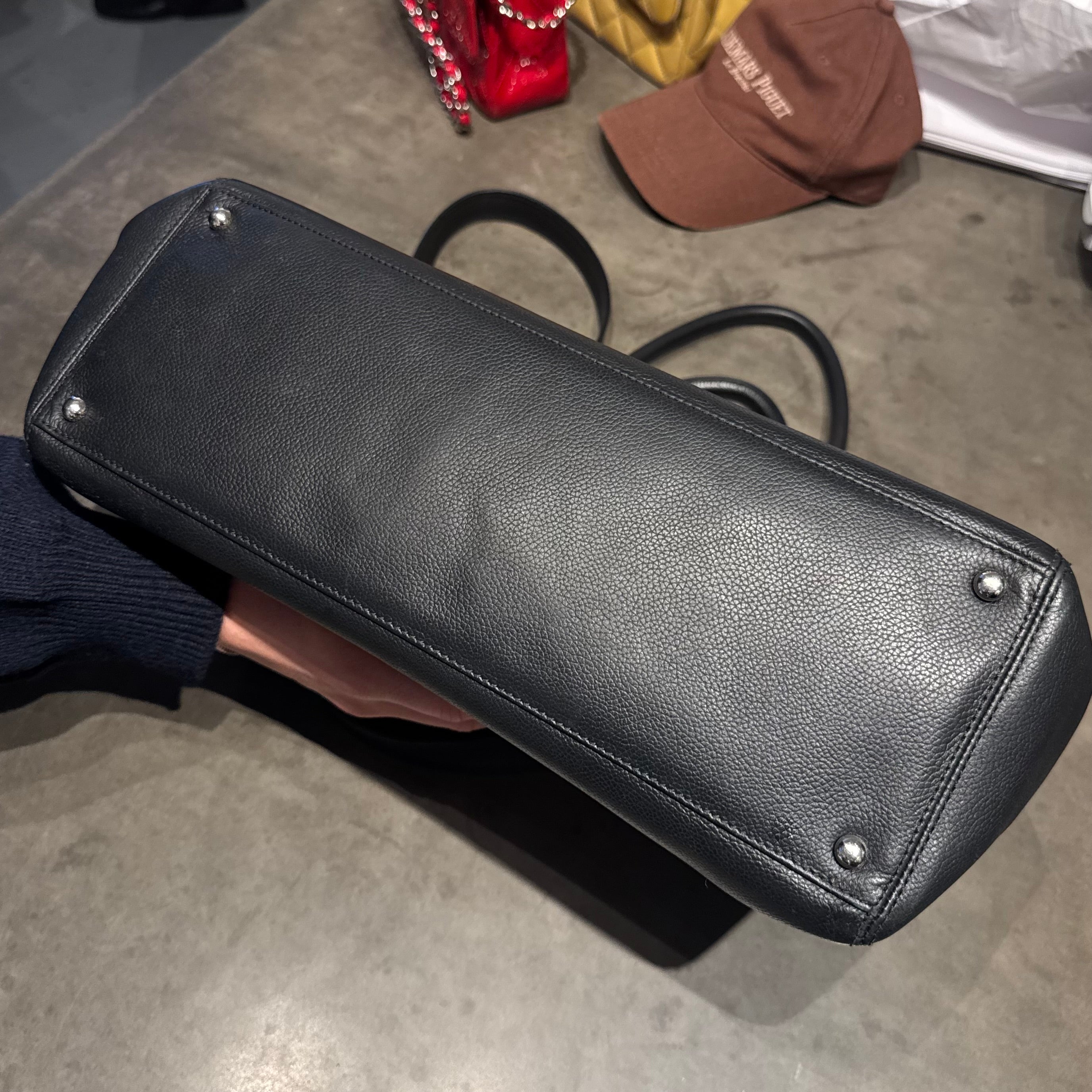 Chanel Executive Tote Bag