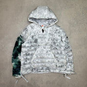 Stussy X Nike Jakke (Str. S)