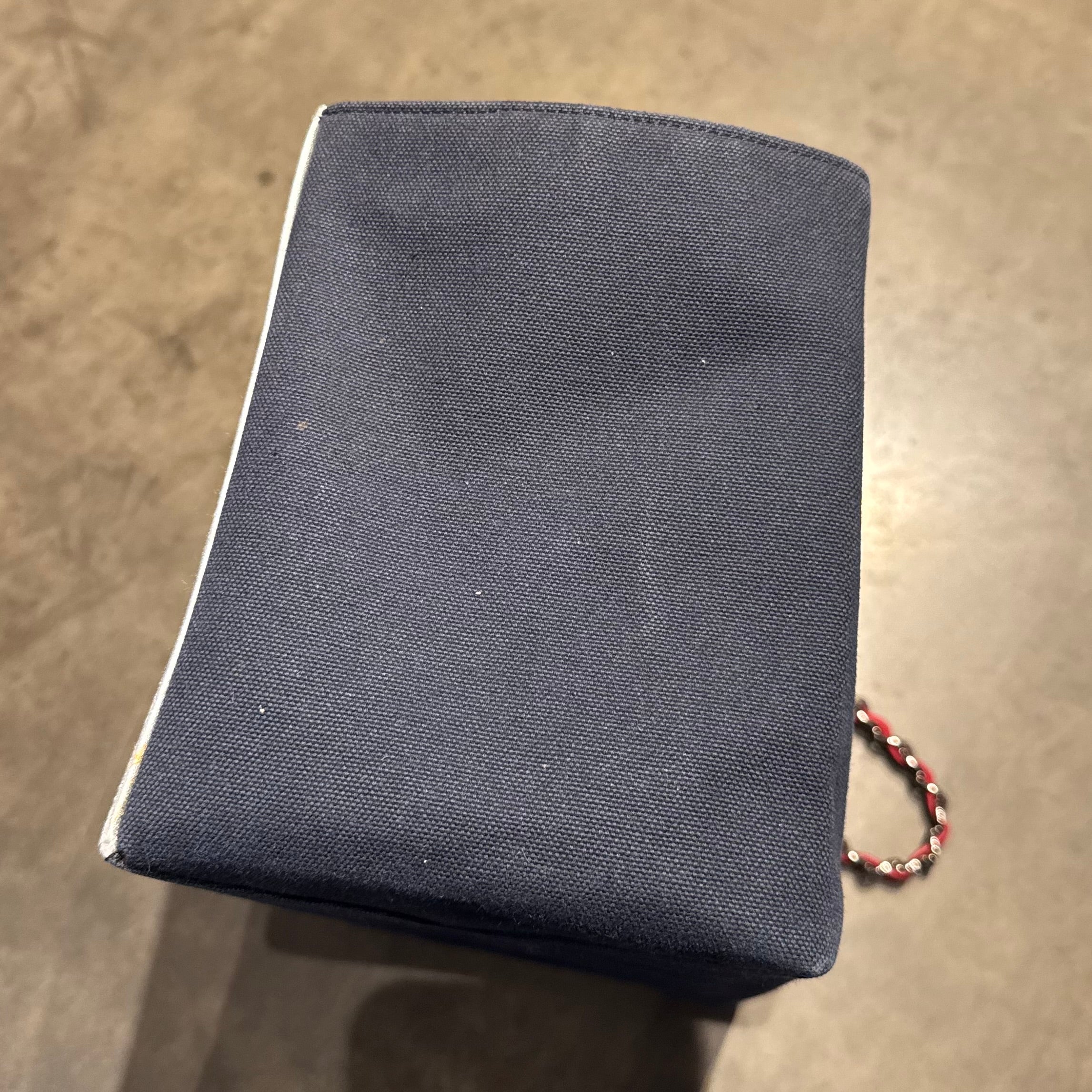 Chanel No.5 Chocolate Bar Tote Bag