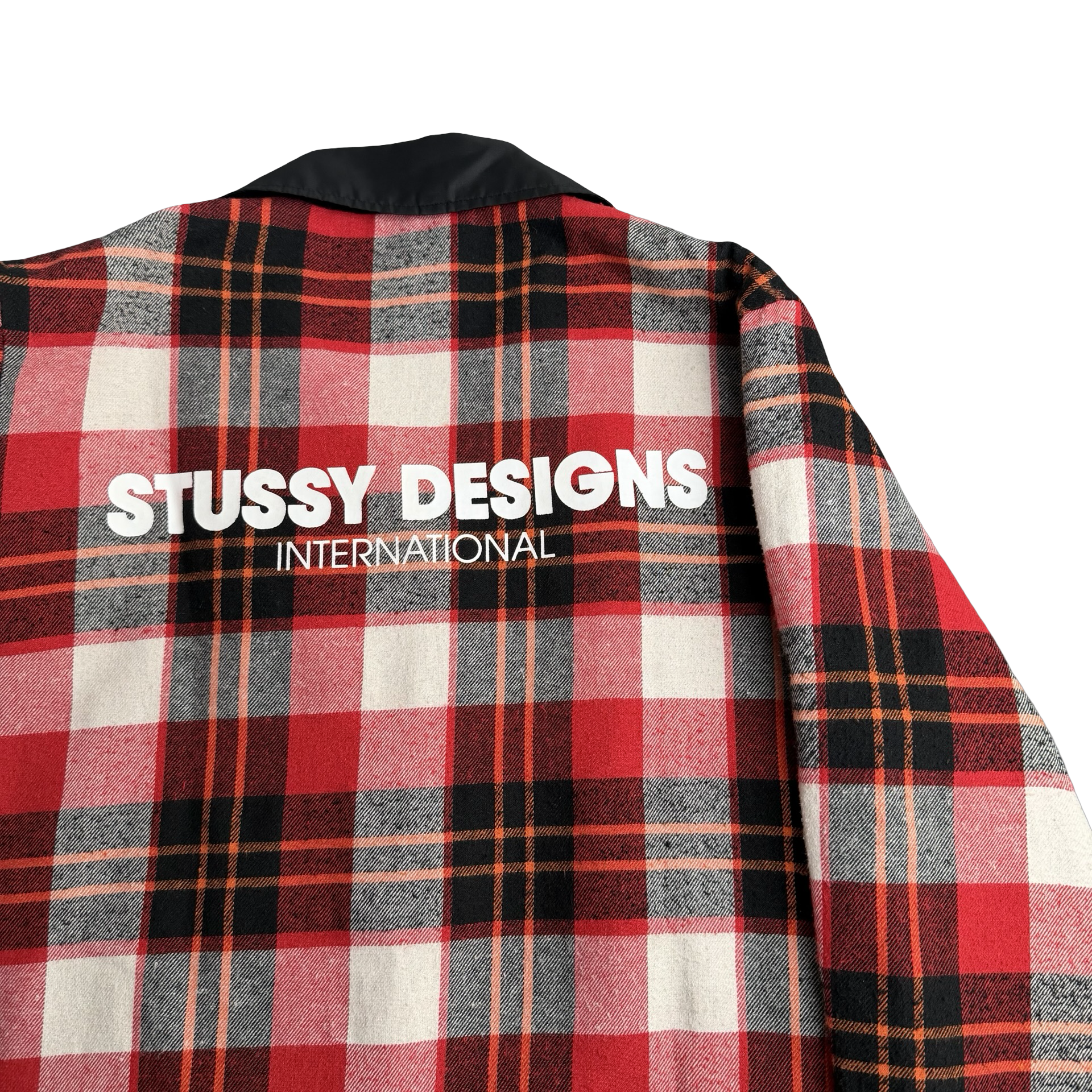 Stussy jakke (Str. M)