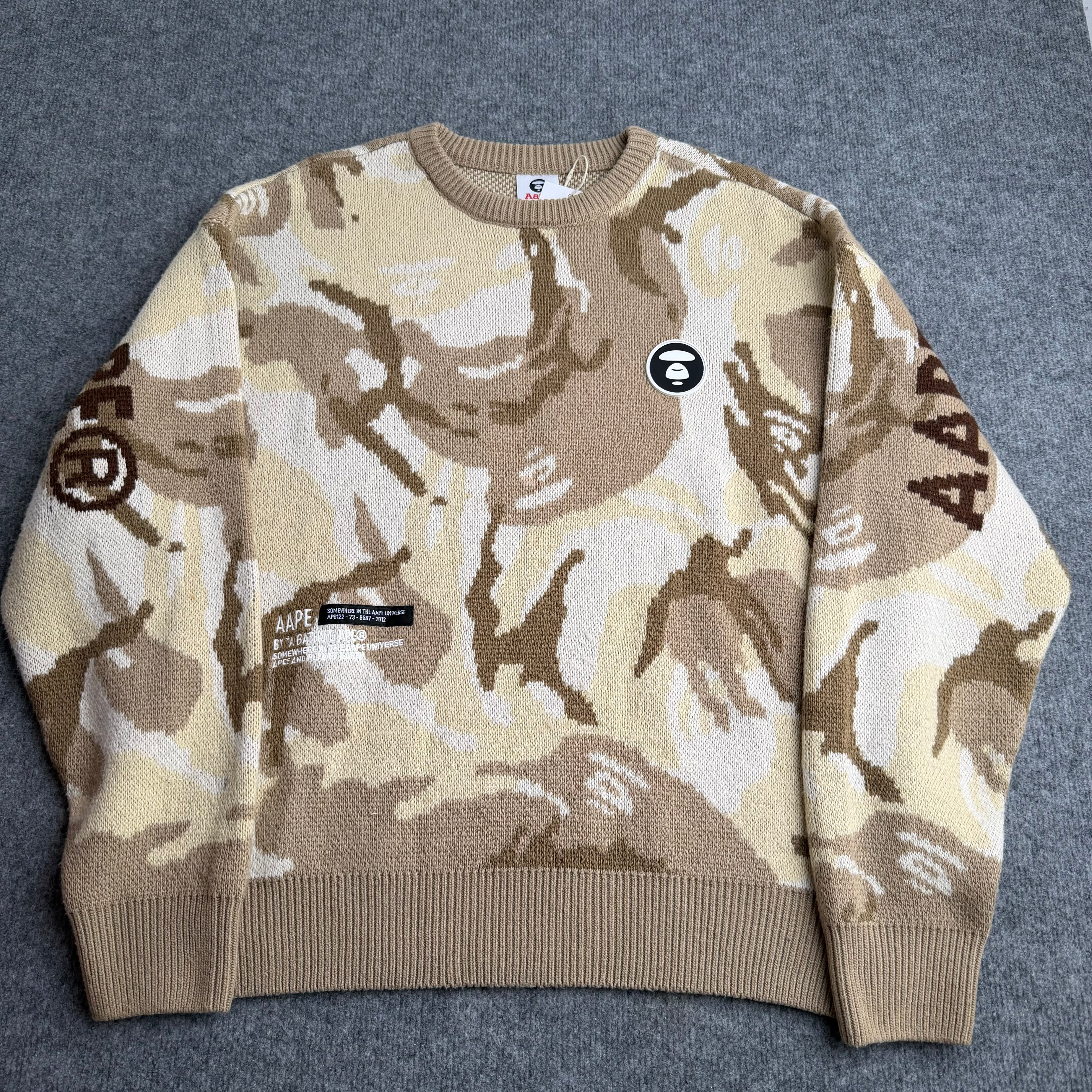Bape strik (Str. M)