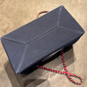 Chanel No.5 Chocolate Bar Tote Bag