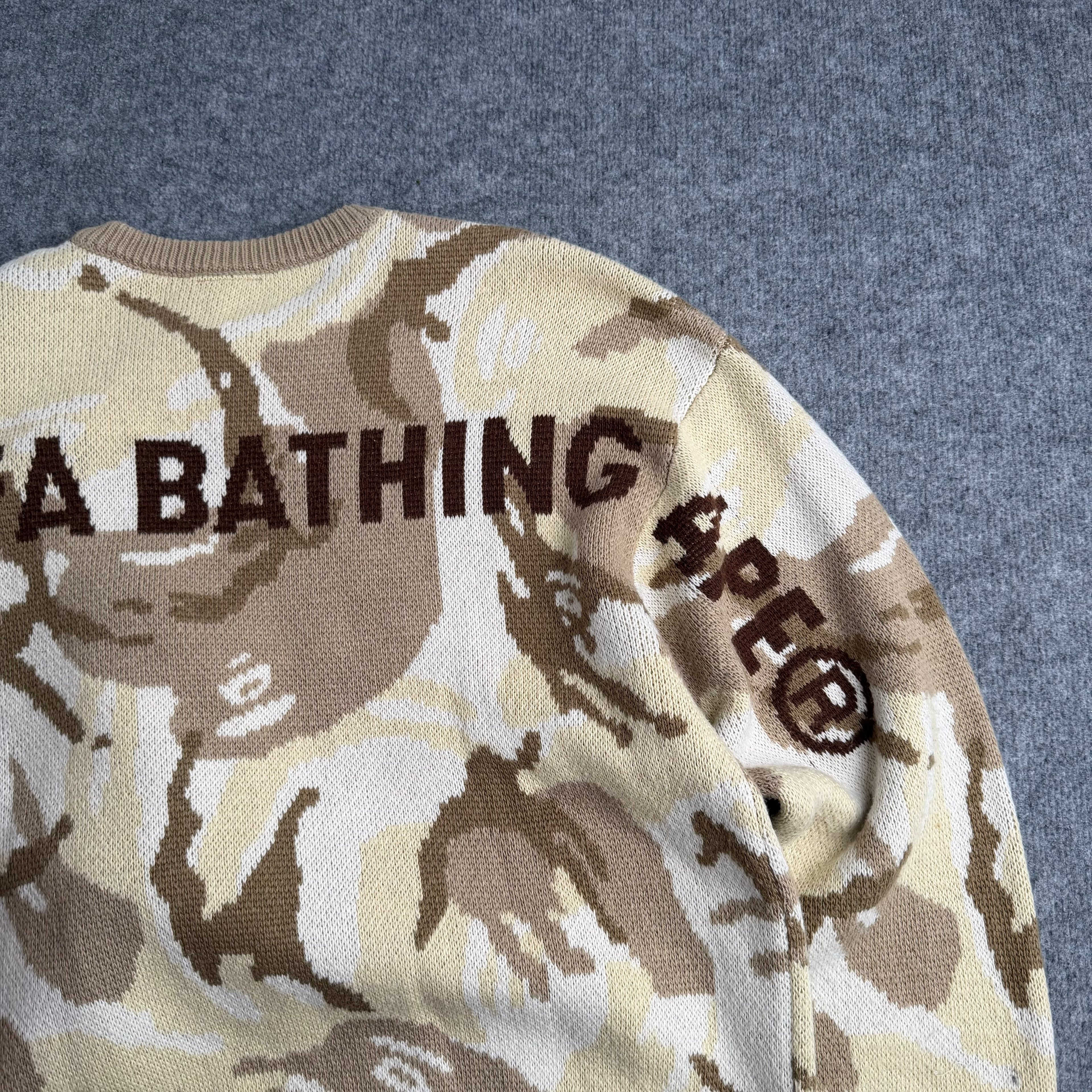 Bape strik (Str. M)