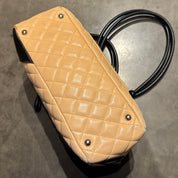 Chanel Cambon Ligne Bowler Bag