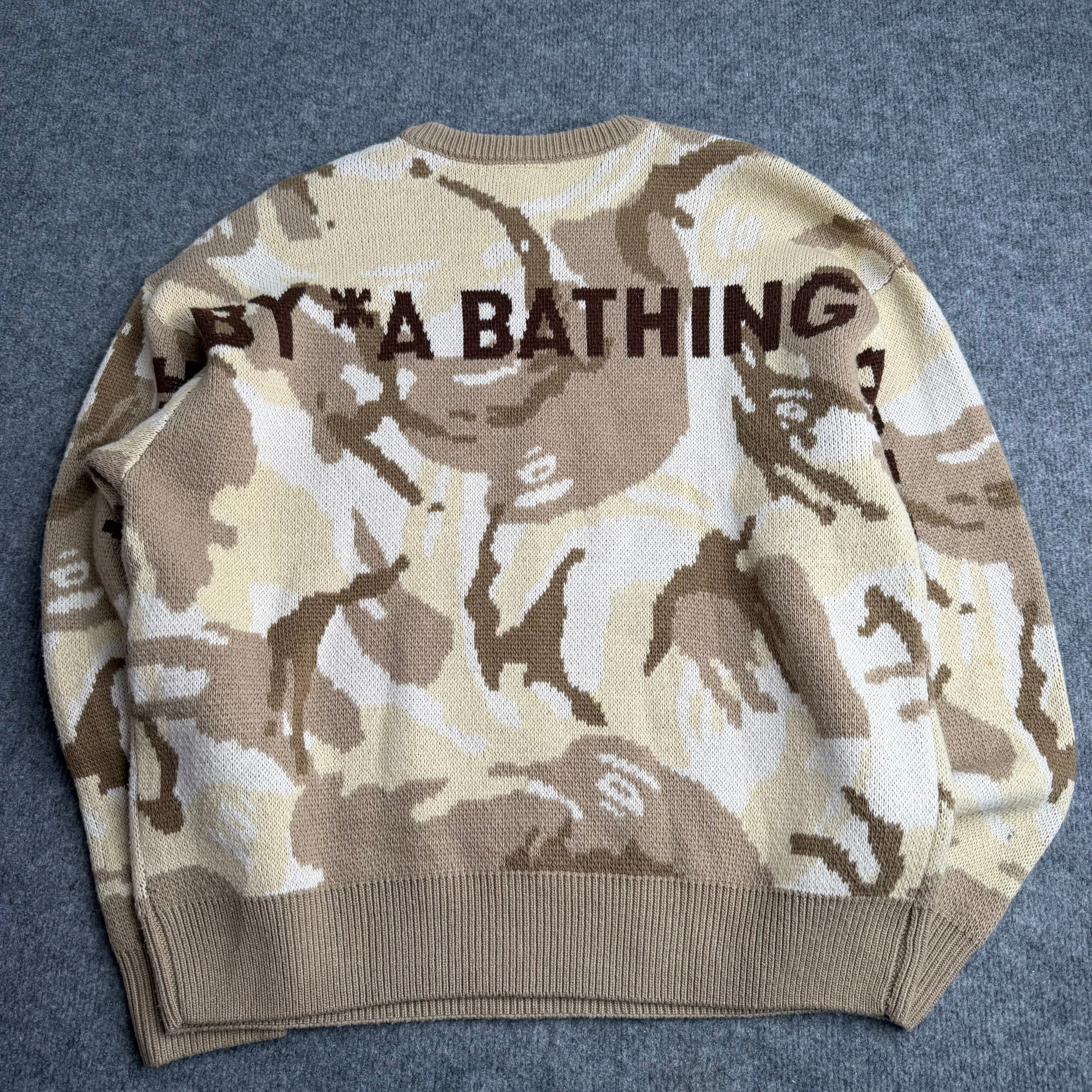 Bape strik (Str. M)