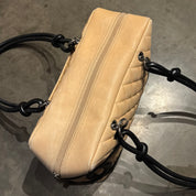 Chanel Cambon Ligne Bowler Bag