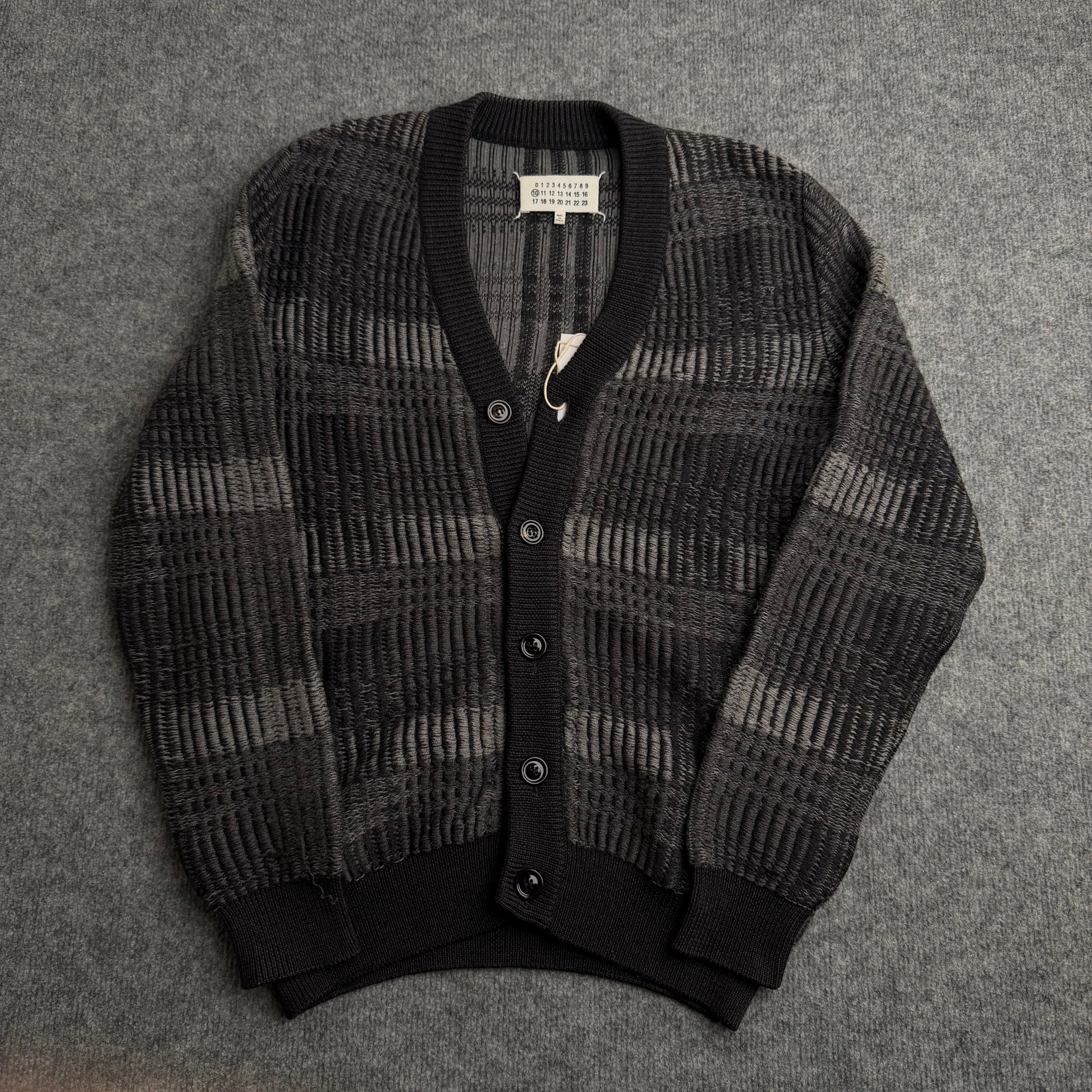 Maison margiela strik (Str. L)