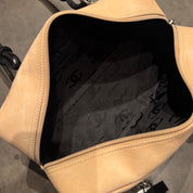 Chanel Cambon Ligne Bowler Bag