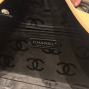Chanel Cambon Ligne Bowler Bag