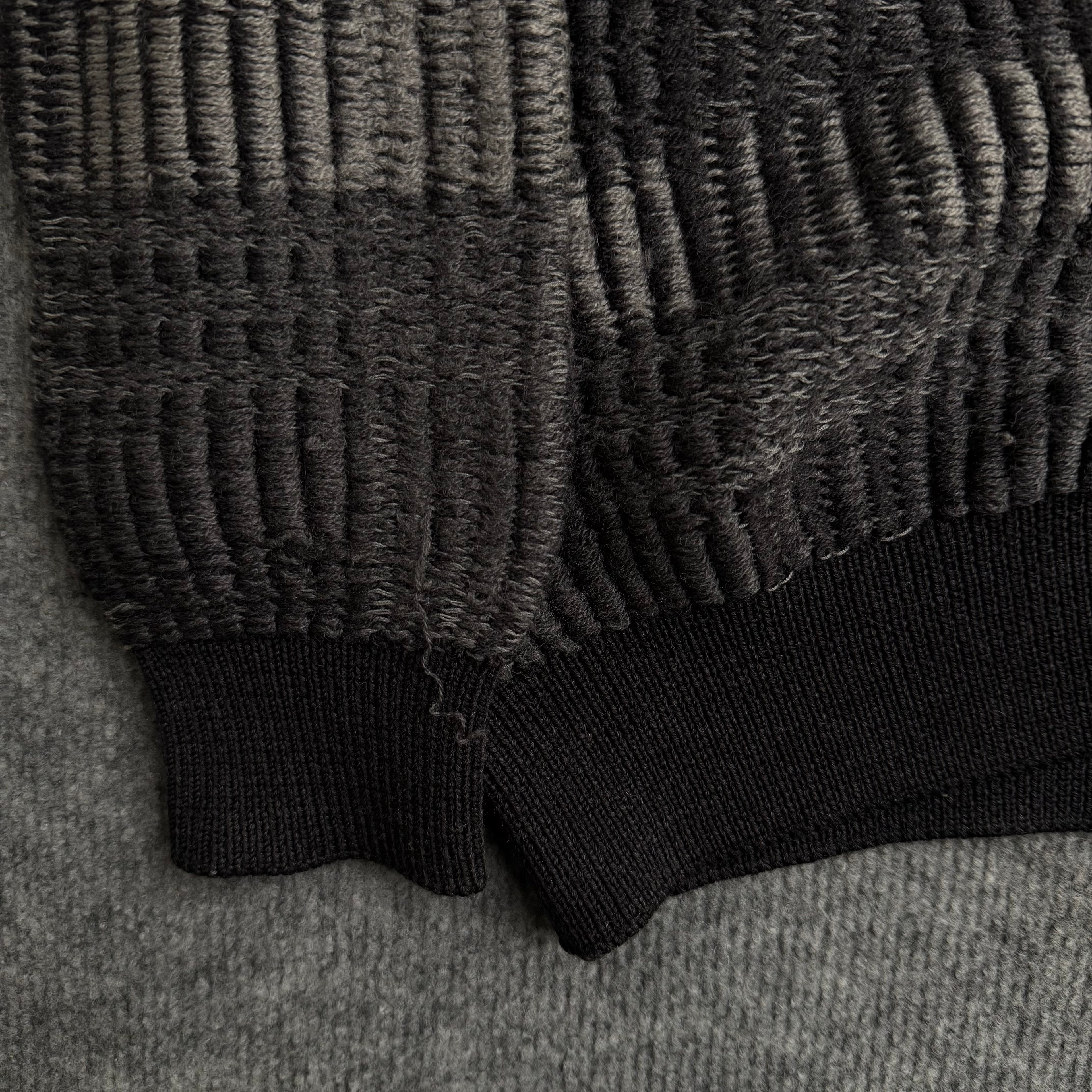 Maison margiela strik (Str. L)