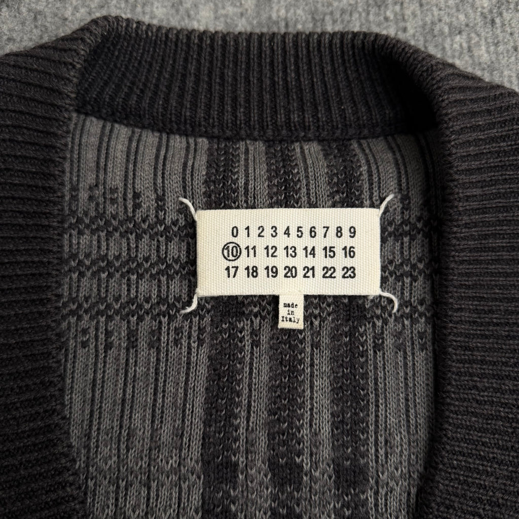 Maison margiela strik (Str. L)