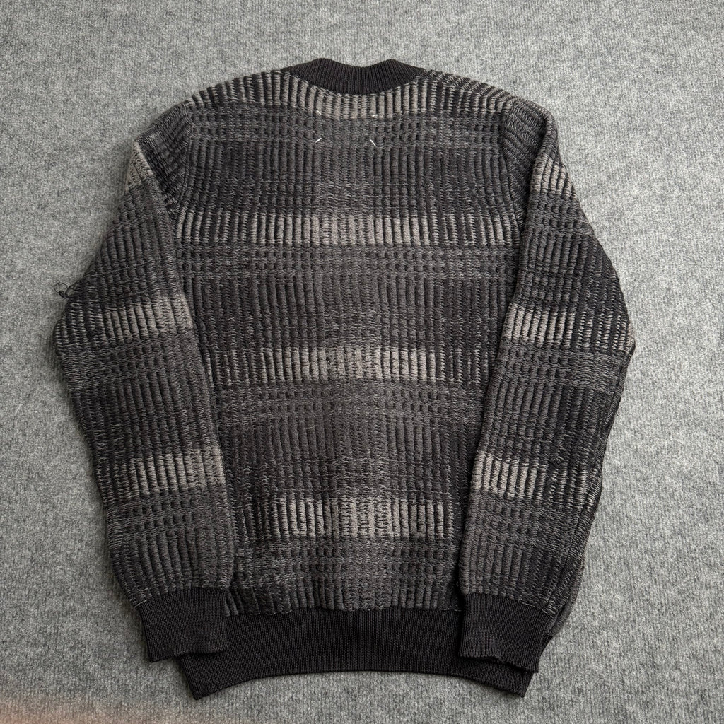Maison margiela strik (Str. L)