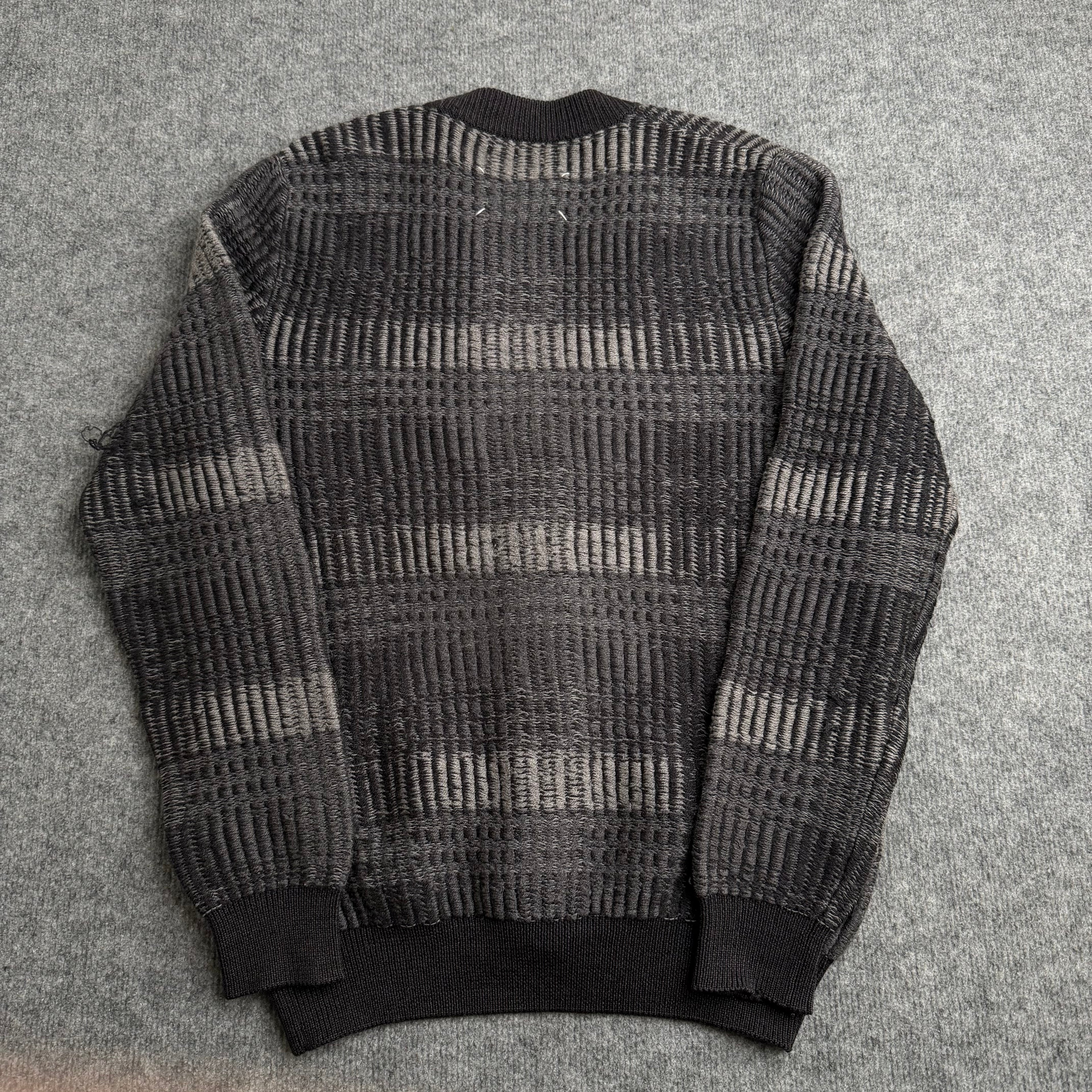 Maison margiela strik (Str. L)