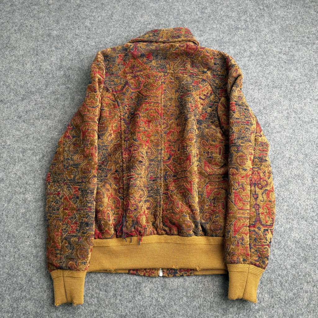 Saint Laurent jakke ( Str. S)
