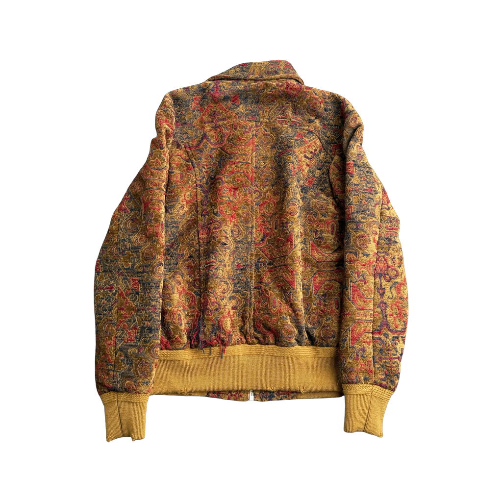 Saint Laurent jakke ( Str. S)
