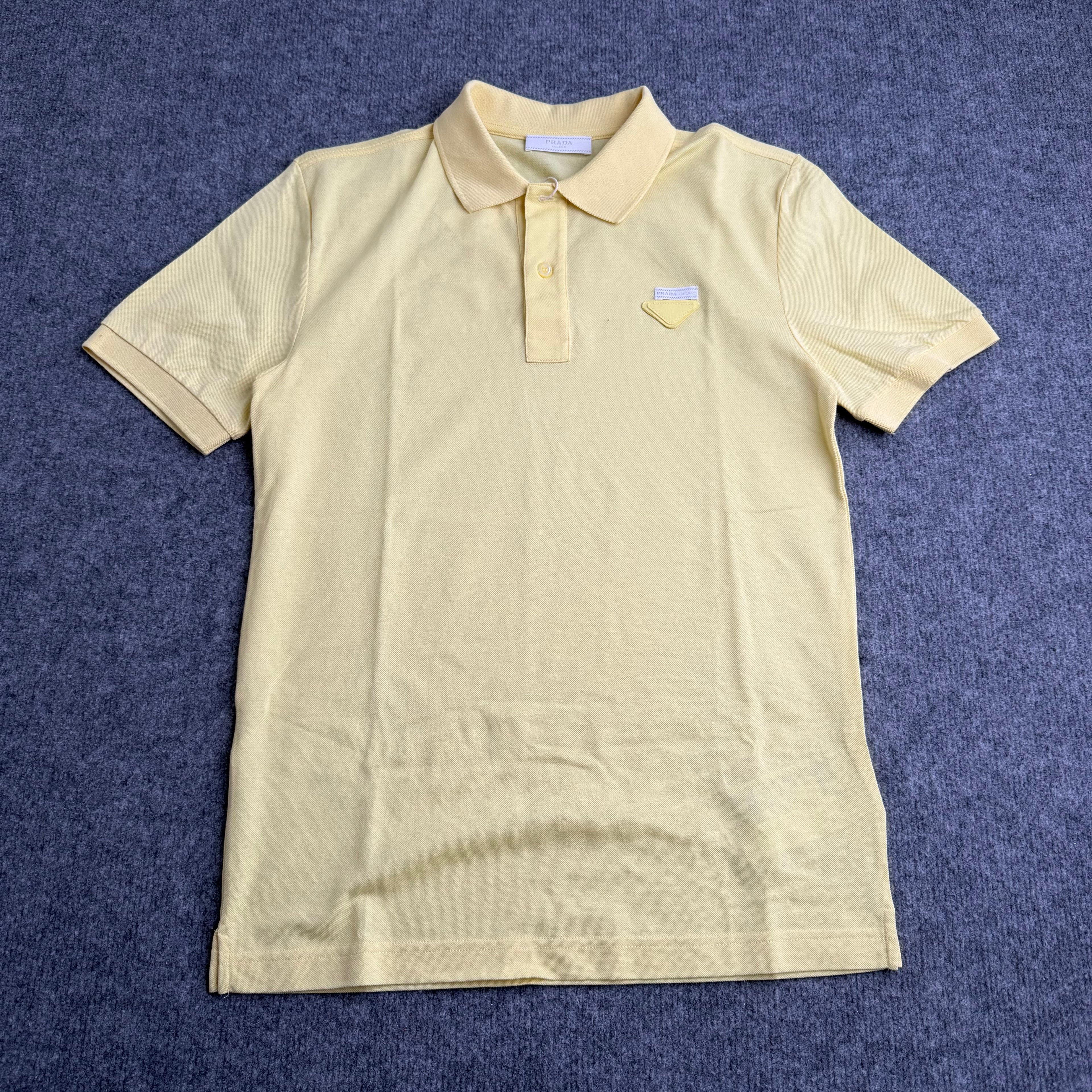 Prada polo (Str. S)