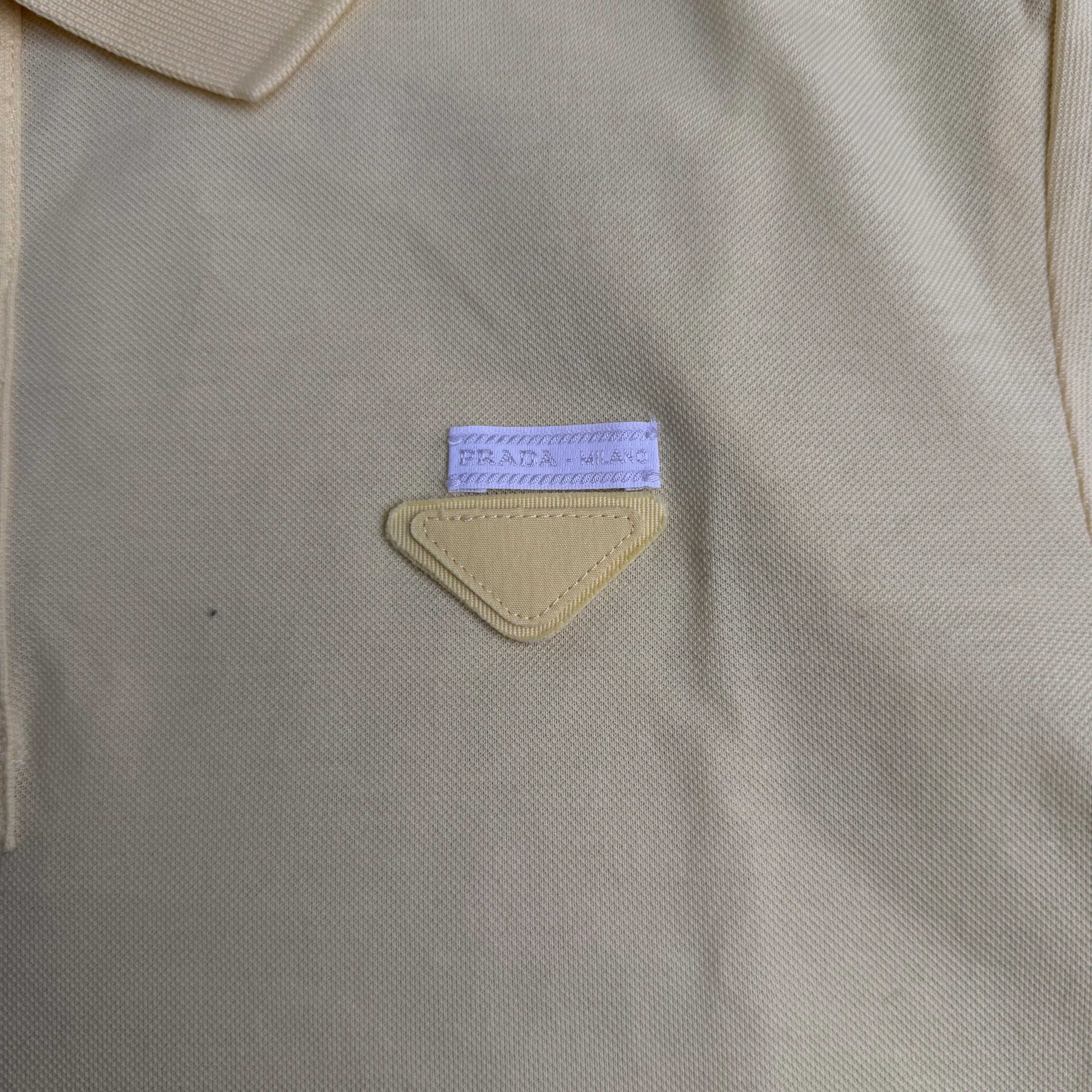 Prada polo (Str. S)
