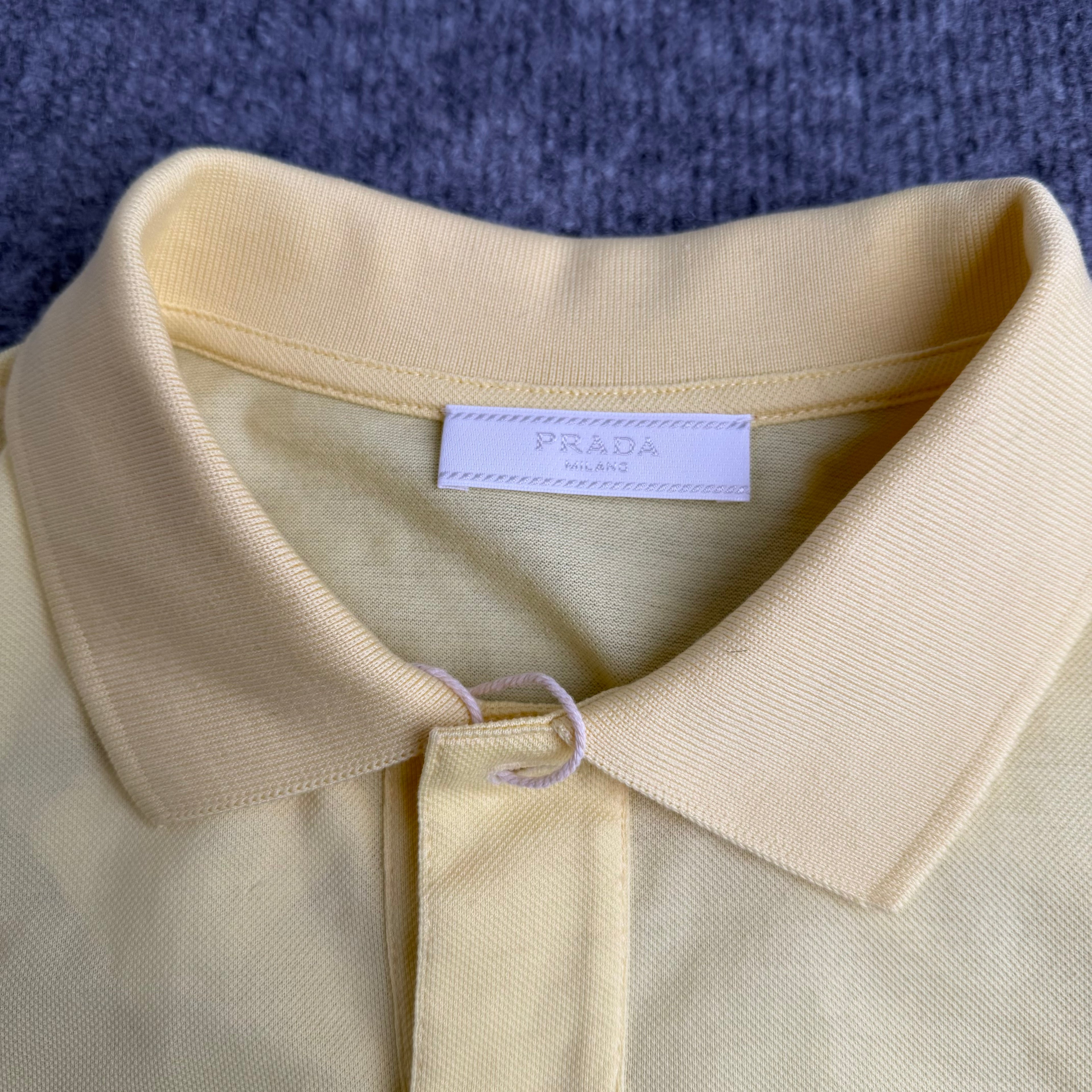 Prada polo (Str. S)