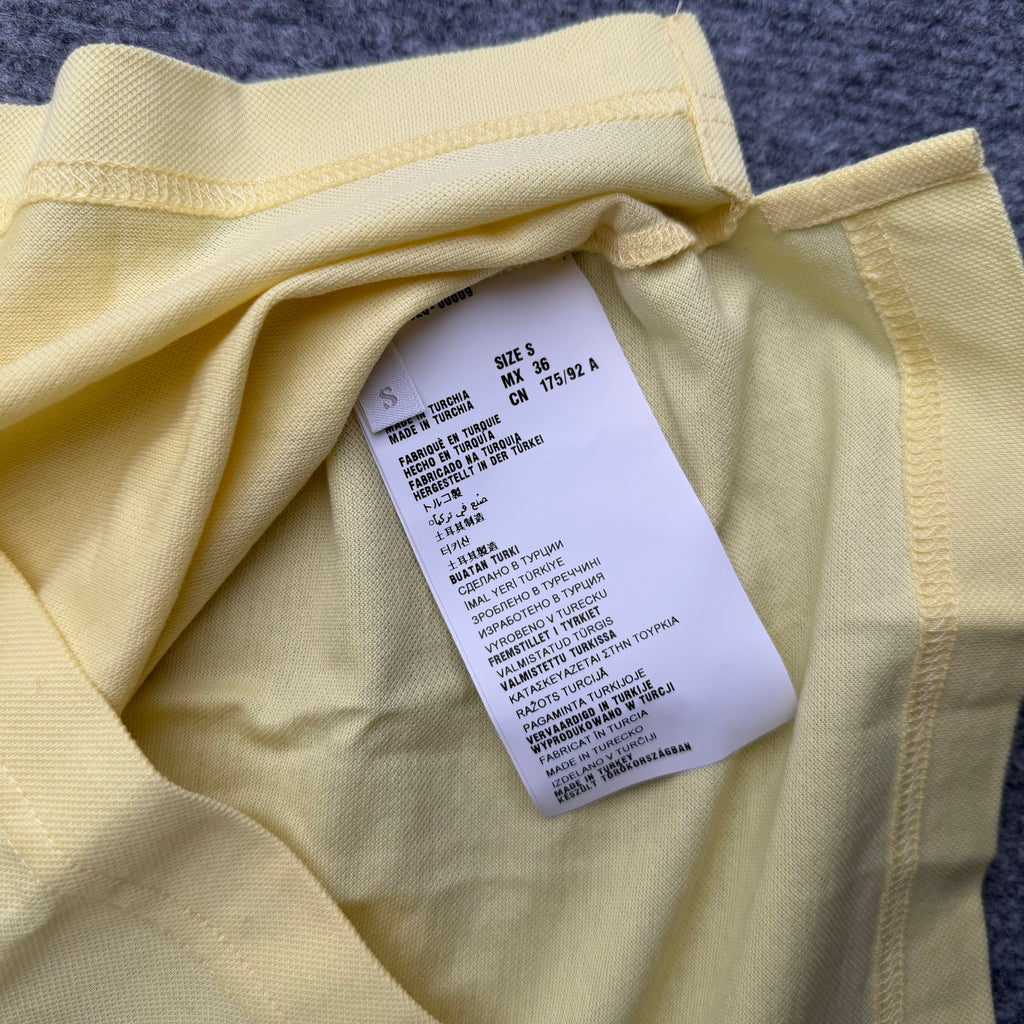 Prada polo (Str. S)