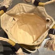 Chanel Lucky Charms Tote Bag