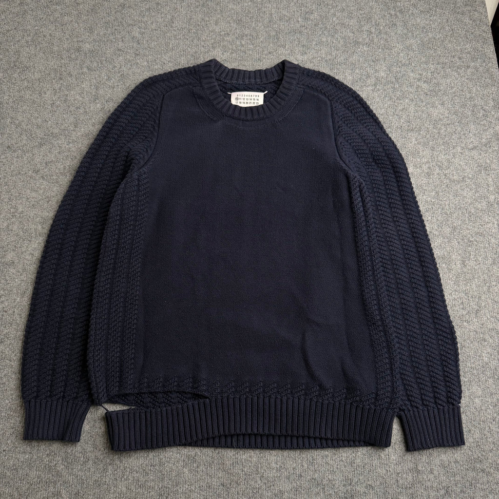 Maison margiela strik (Str. M)