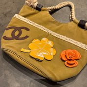 Chanel Lucky Charms Tote Bag