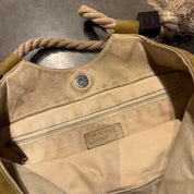 Chanel Lucky Charms Tote Bag