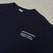 Moncler Fragment t-shirt (Str. M)