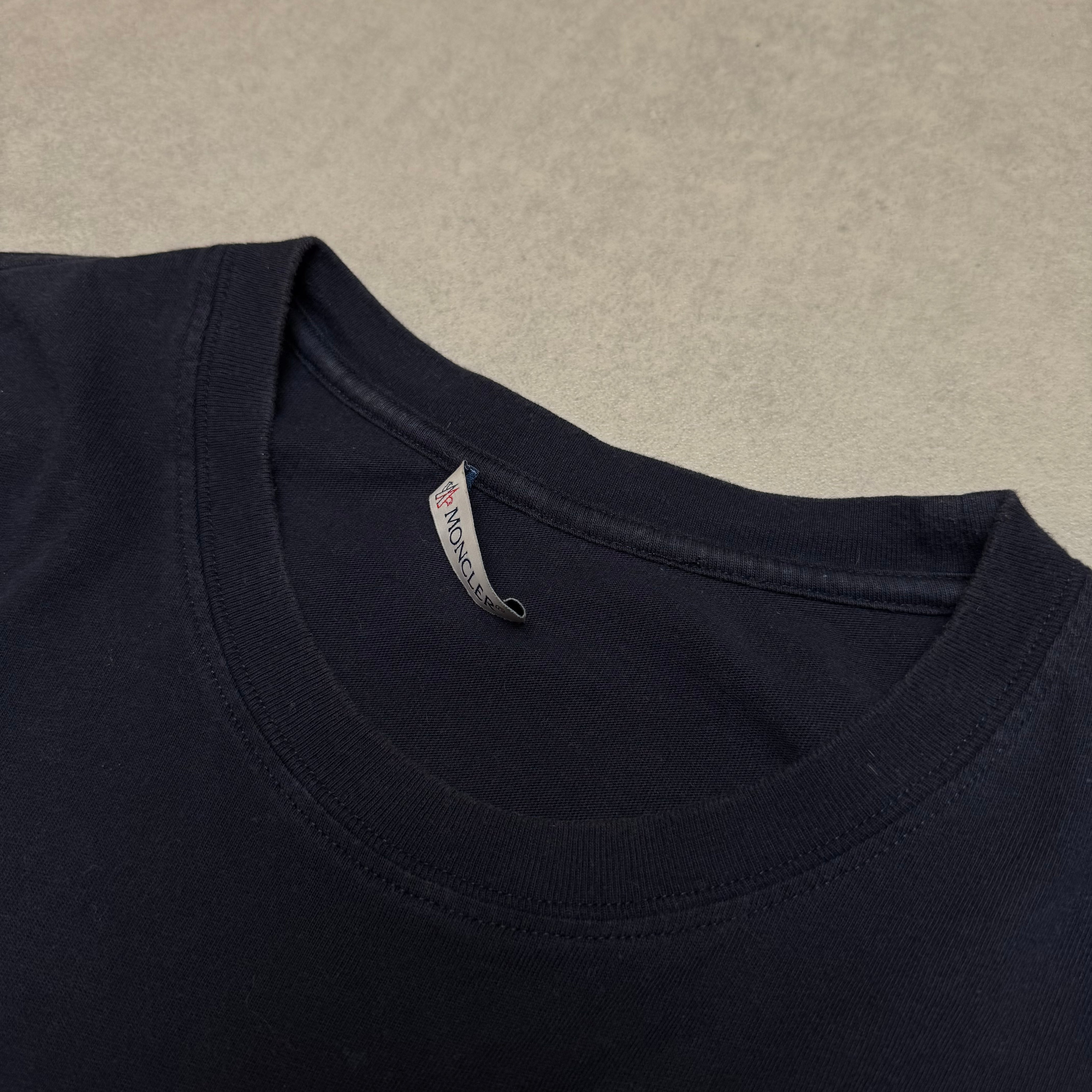 Moncler Fragment t-shirt (Str. M)