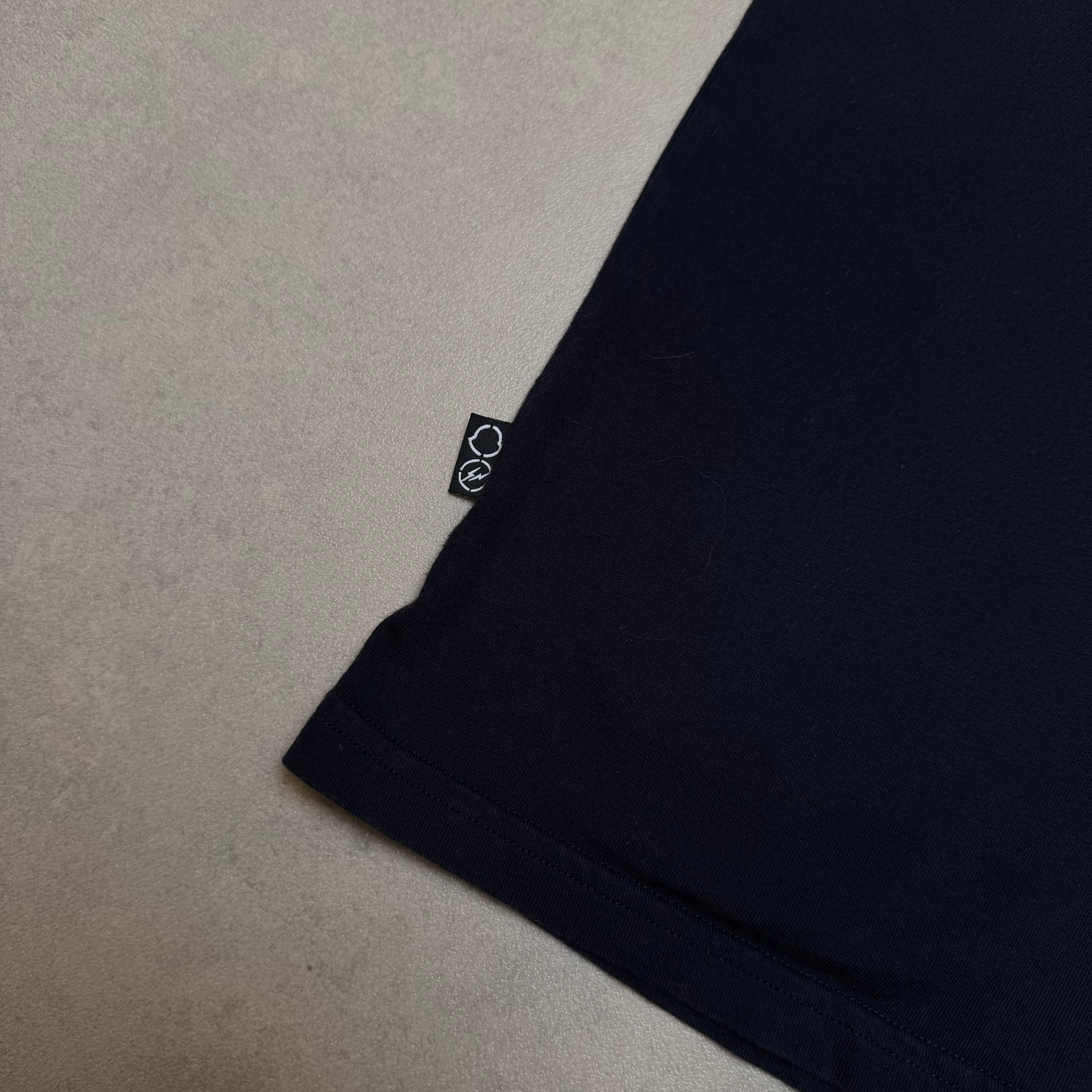 Moncler Fragment t-shirt (Str. M)