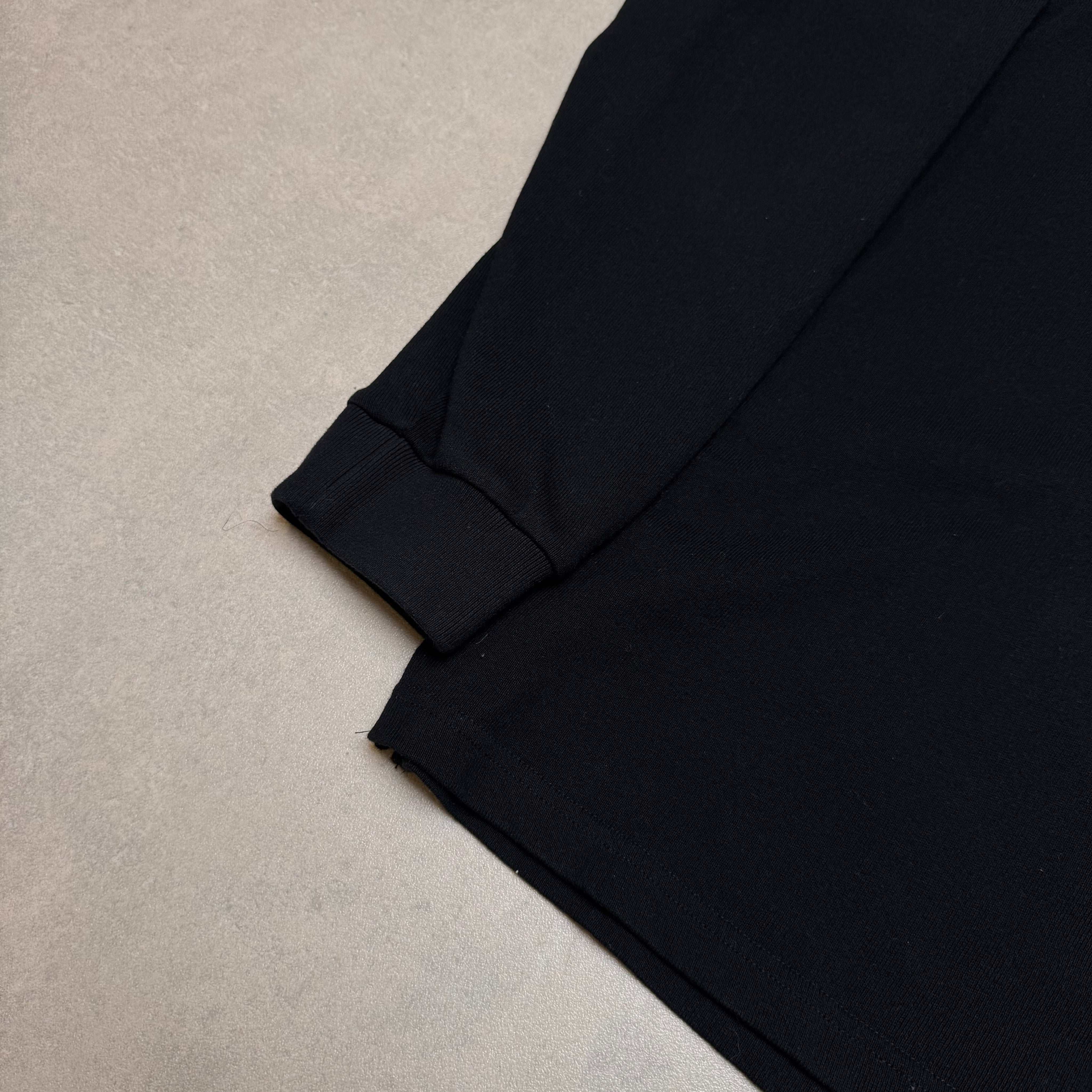 Supreme x Burberry Polo (Str. L)