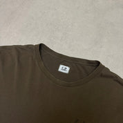 C.P Company t-shirt (Str. XXL)