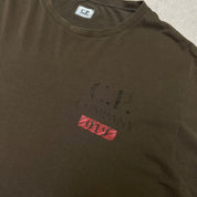 C.P Company t-shirt (Str. XXL)