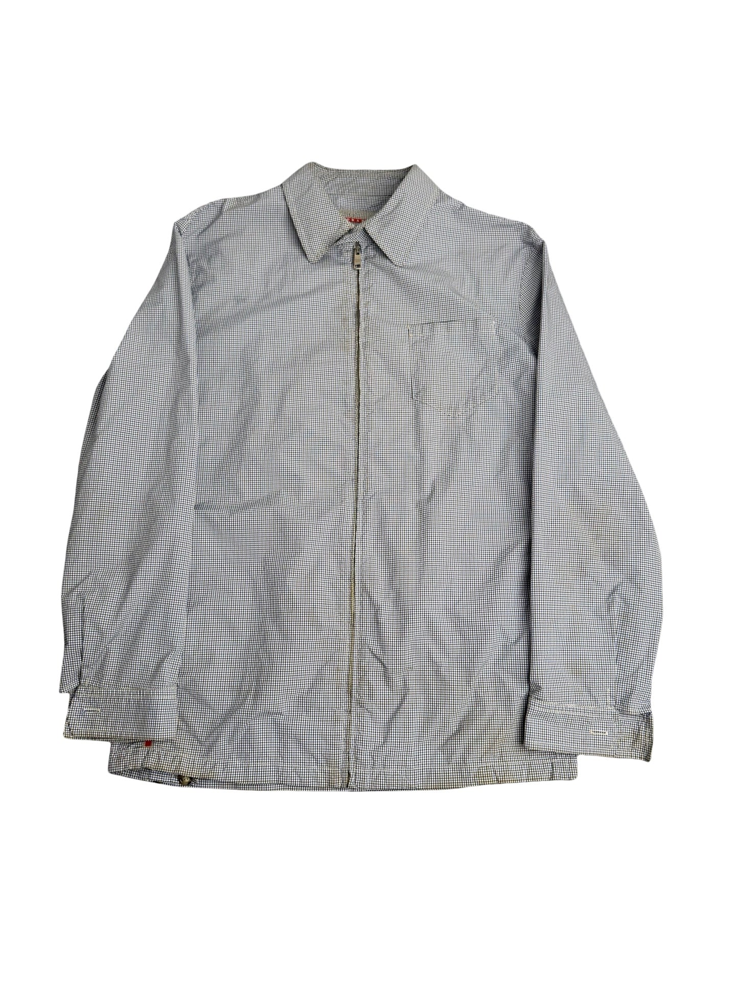 Prada jakke (Str. S)