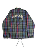 Stussy Jakke (Str. M)