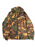 Stussy jakke (Str. Xl)