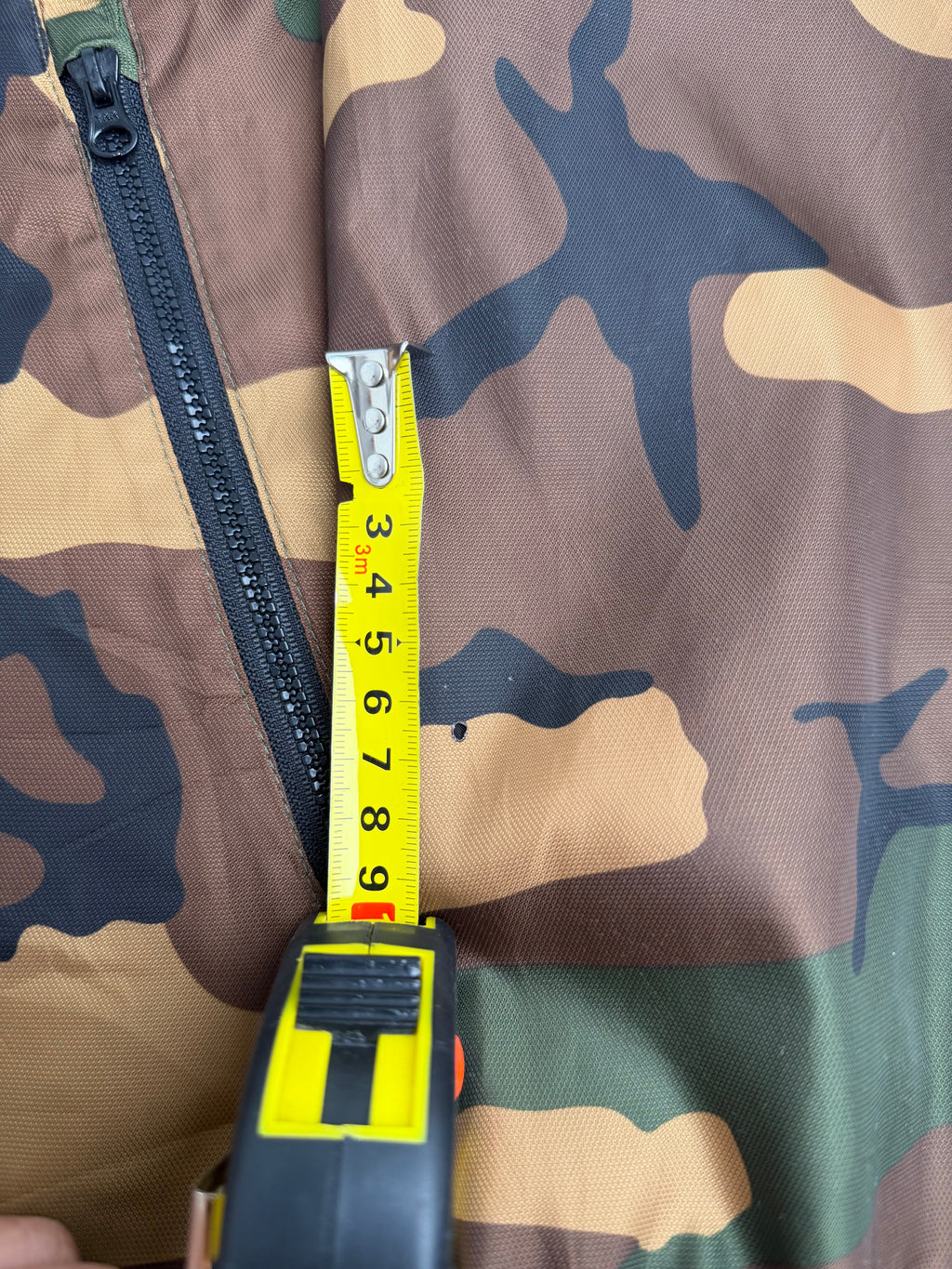 Stussy jakke (Str. Xl)
